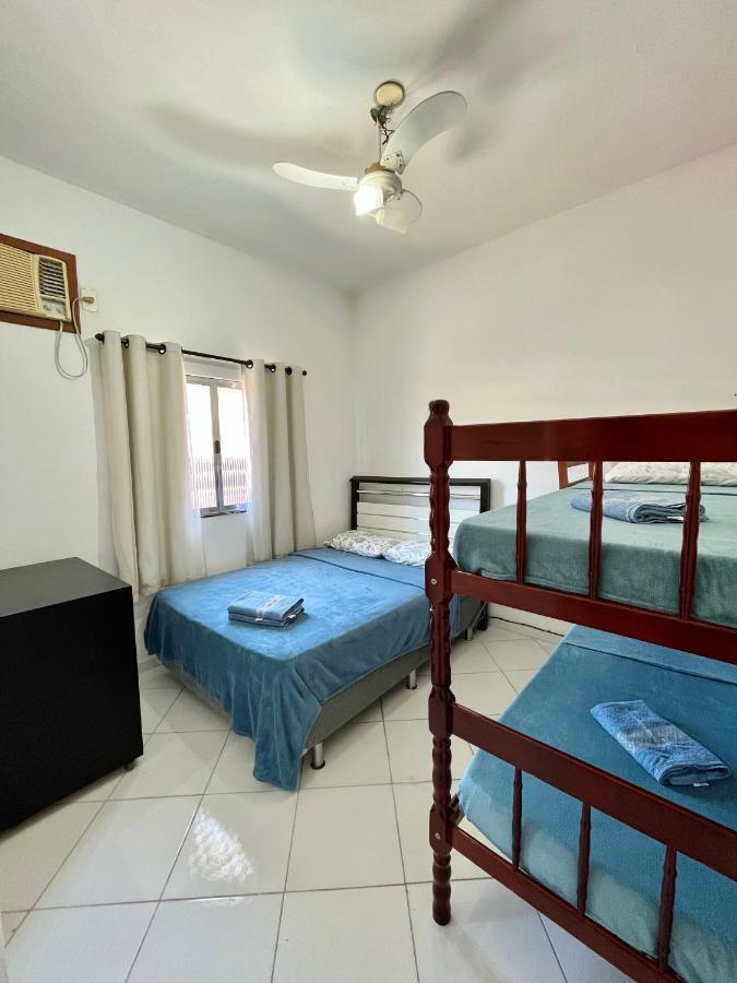 Apartamento Aconchegante Com Ar Condicionado - Frade, Angra Dos Reis Apartamento Exterior foto