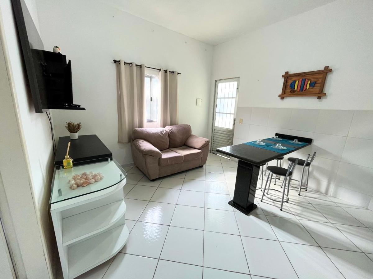 Apartamento Aconchegante Com Ar Condicionado - Frade, Angra Dos Reis Apartamento Exterior foto